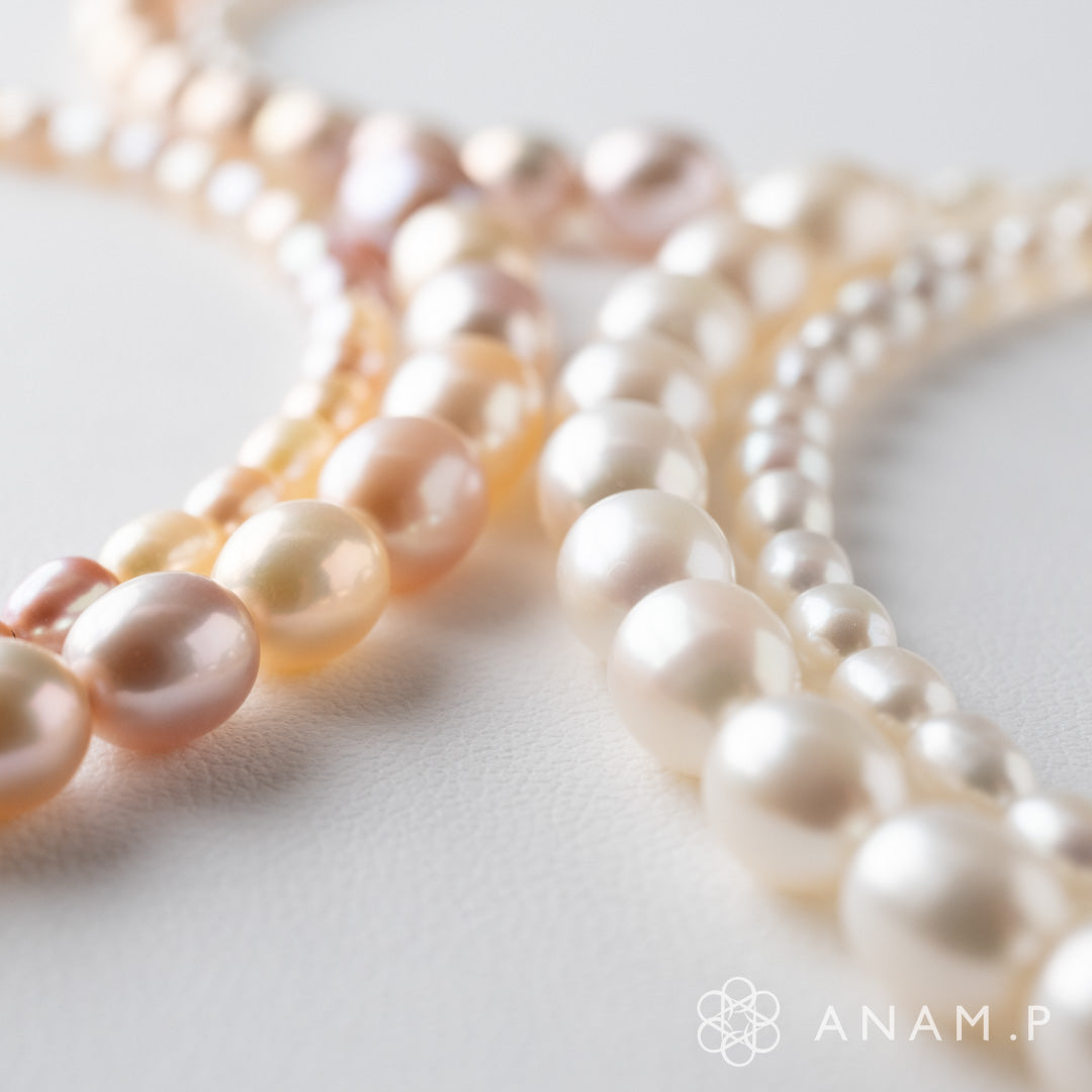 ANAM.P オンラインストア 7/7 OPEN